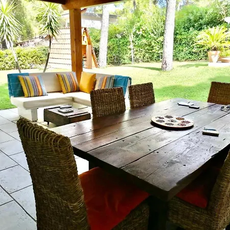 Casa Fedora *