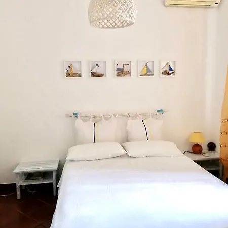 Casa Fedora * Castellaneta Marina