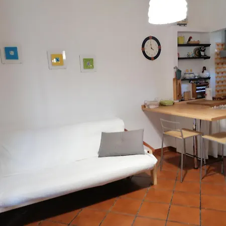 Casa Fedora Castellaneta Marina