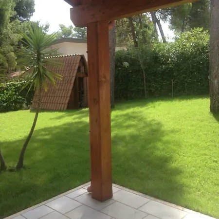 Casa Fedora Castellaneta Marina