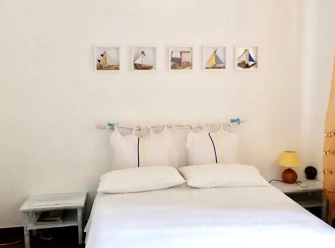 Casa Fedora * Кастелланета-Марина