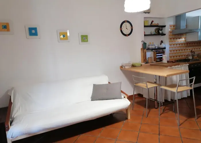 Casa Fedora Кастелланета-Марина