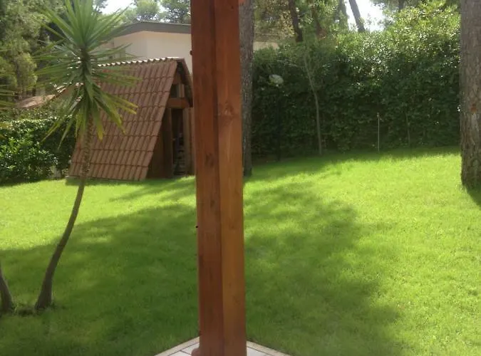 Casa Fedora Кастелланета-Марина