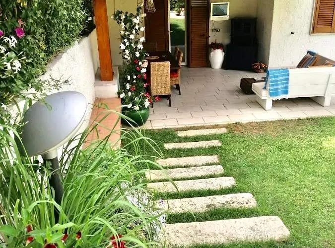 Casa Fedora Ferienhaus Castellaneta Marina