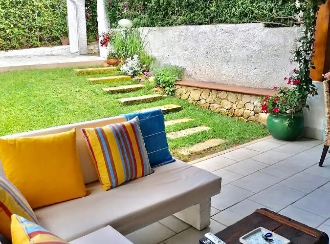Casa Fedora