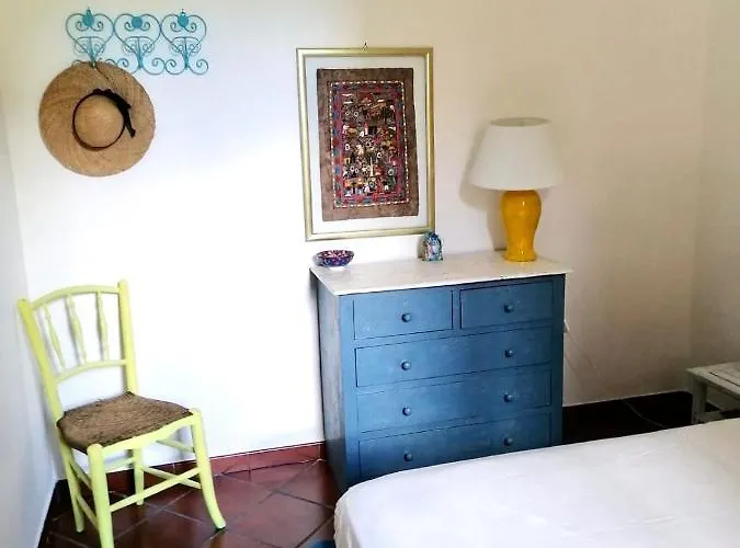 Casa Fedora * קסטלנטה מרינה