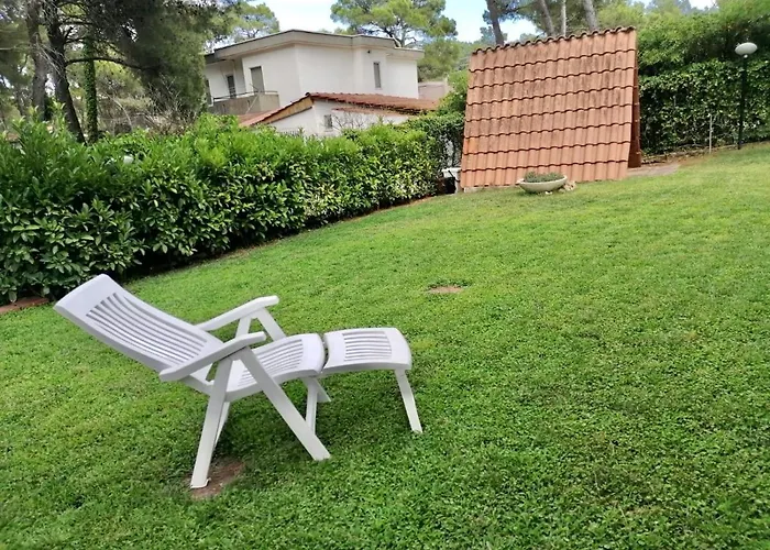 Casa Fedora בית נופש